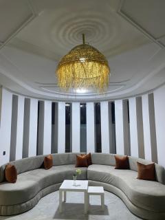 Oceanbreeze Villa Achakar - Tanger - 2