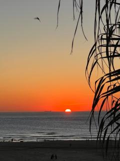 Oceanbreeze Villa Achakar - Tanger - 0