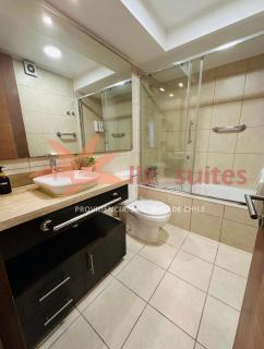 Fully equipped in Providencia - Santiago - 6