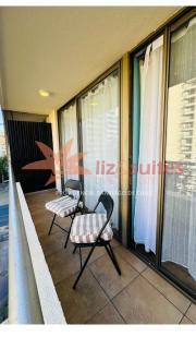 Fully equipped in Providencia - Santiago - 5