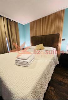Fully equipped in Providencia - Santiago - 2