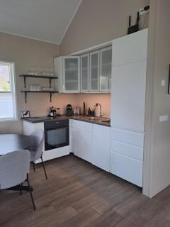 Nýlegur sumarbústaður/friðsæld - Mosfellsbær - 4