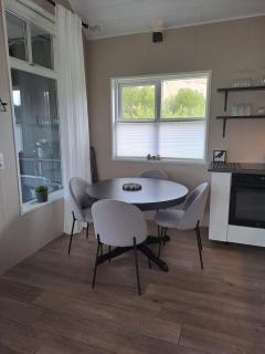 Nýlegur sumarbústaður/friðsæld - Mosfellsbær - 3