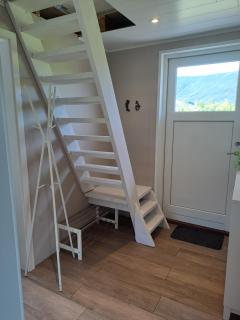 Nýlegur sumarbústaður/friðsæld - Mosfellsbær - 6