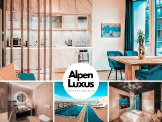 KAISER LODGE with Rooftop Pool & Underground Car Park - an AlpenLuxus Appartement, Vienna - Vienna - 0