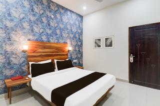 Super Hotel O Shimla Grand - 1