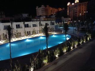 Porto Marina Pool View Apartments by WERent - El Alamein - 9