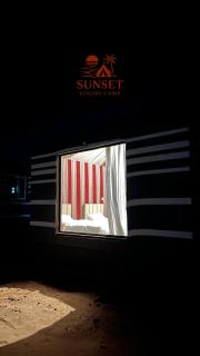 Sun Set Luxury Camp - 5