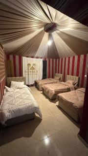 Sun Set Luxury Camp - Disah - 4