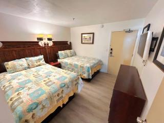 Direct beach access 1st Floor walkout w/kitchen - Daytona Beach - 8