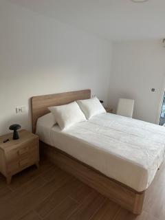 Apartamento en el puerto de O Grove - 8