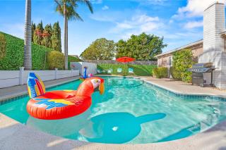 Inviting Saltwater Pool in Charming Del Cerro - San Diego - 7