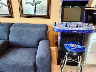 Daytona Beach 1 bdrm Oceanfront Luxury Condo - Daytona Beach - 3