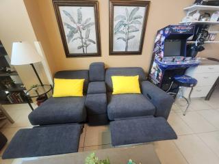 Daytona Beach 1 bdrm Oceanfront Luxury Condo - Daytona Beach - 4
