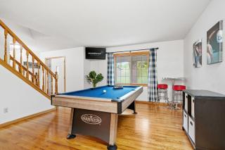 Ultimate Family Fun Escape - Champlin - 8