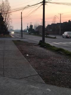 Alojamiento tranquilo y ogareño - Curicó - 0