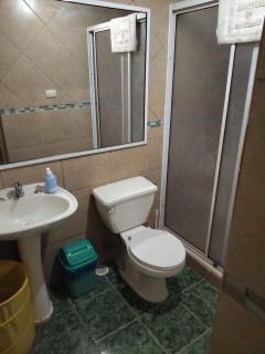 Alojamiento tranquilo y ogareño - Curicó - 9