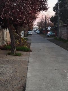 Alojamiento tranquilo y ogareño - Curicó - 6