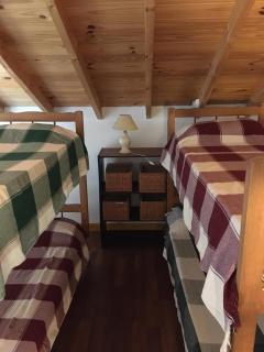Villa Serena Deportista - Necochea - 7