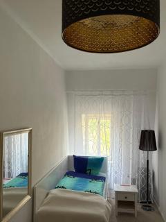 Nr 6 Single Ferien Zimmer mit Stadtblick - Annaberg-Buchholz - 9