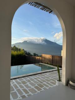 Enla Montana villa - Kubupenlokan - 8