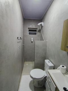 New hotel - Alegrete - 4