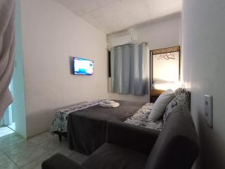 New hotel - Alegrete - 2