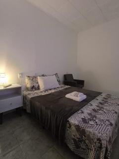 New hotel - Alegrete - 1
