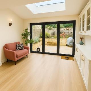Stunning 5 bed house in enviable location - Bath - 7