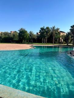 Villa riad raffinée privée à Marrakech - Marrakesch - 3