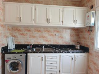 Noor apartment - Chefchaouene - 8