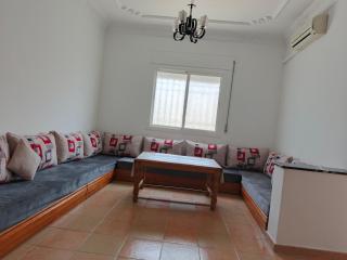 Noor apartment - Chefchaouene - 9