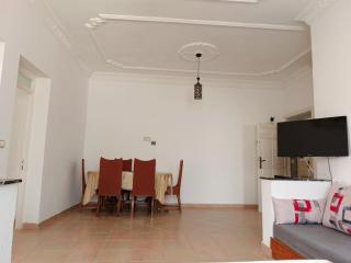 Noor apartment - Chefchaouene - 4