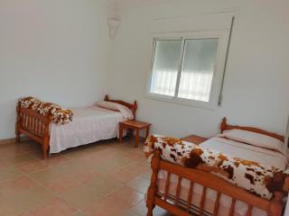 Noor apartment - Chefchaouene - 3