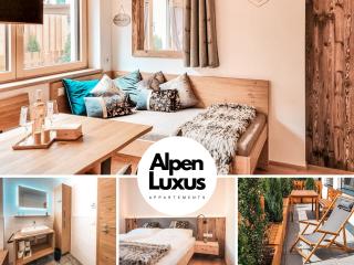 VERONIKAS Relax & Family Suite - an AlpenLuxus Appartement, Zillertal - Fügen - 0