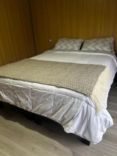 Cabaña del Llicanko - Achao - 7