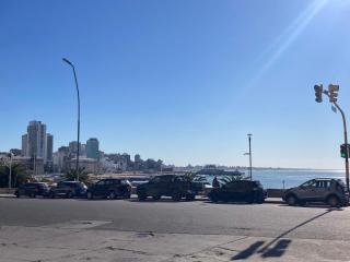 Las Toscas - Mar del Plata - 1