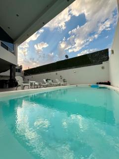 Residencia en Apodaca Nuevo León - Monterrey - 6
