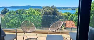 Brand New Design Villa with Sea view - Pomer - 9