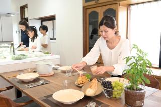 Kazeno Ryoan Fuga-風乃旅庵 楓雅 - Koshu - 3