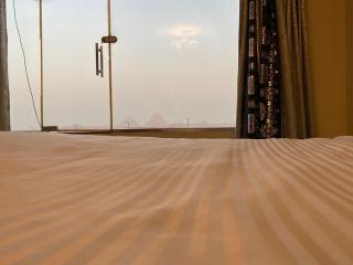 Triangle Pyramids Boutique - Banī Ghālib - 0