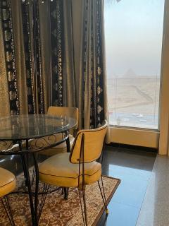 Triangle Pyramids Boutique - Banī Ghālib - 3