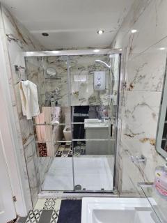 4 bed detached house near Manchester Airport Manchester -Cheadle - Cheadle - 3