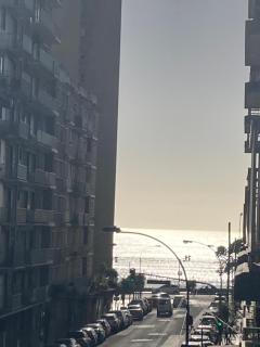 Las Toscas - Mar del Plata - 2