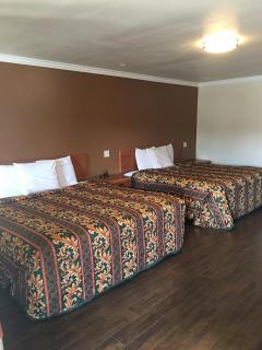 colfax motorlodge - Colfax - 6