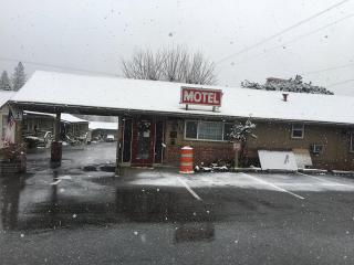 colfax motorlodge - Colfax - 5