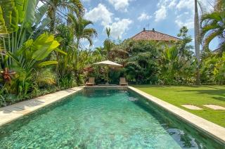 Two bedroom Villa in a beautyful tropical garden - 4