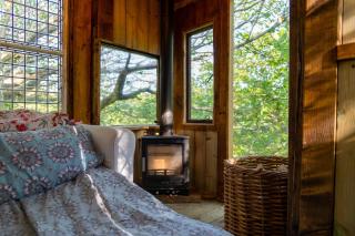 Treehouse Cabin Wilderness Escape - Abergele - 0