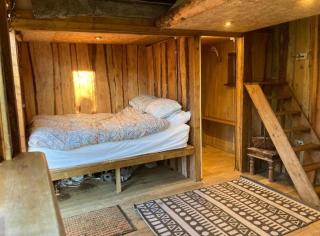 Treehouse Cabin Wilderness Escape - Abergele - 4
