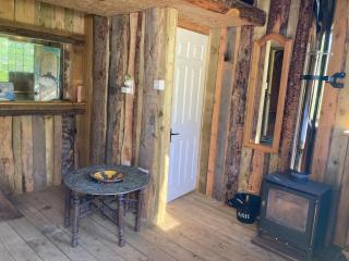 Treehouse Cabin Wilderness Escape - Abergele - 3